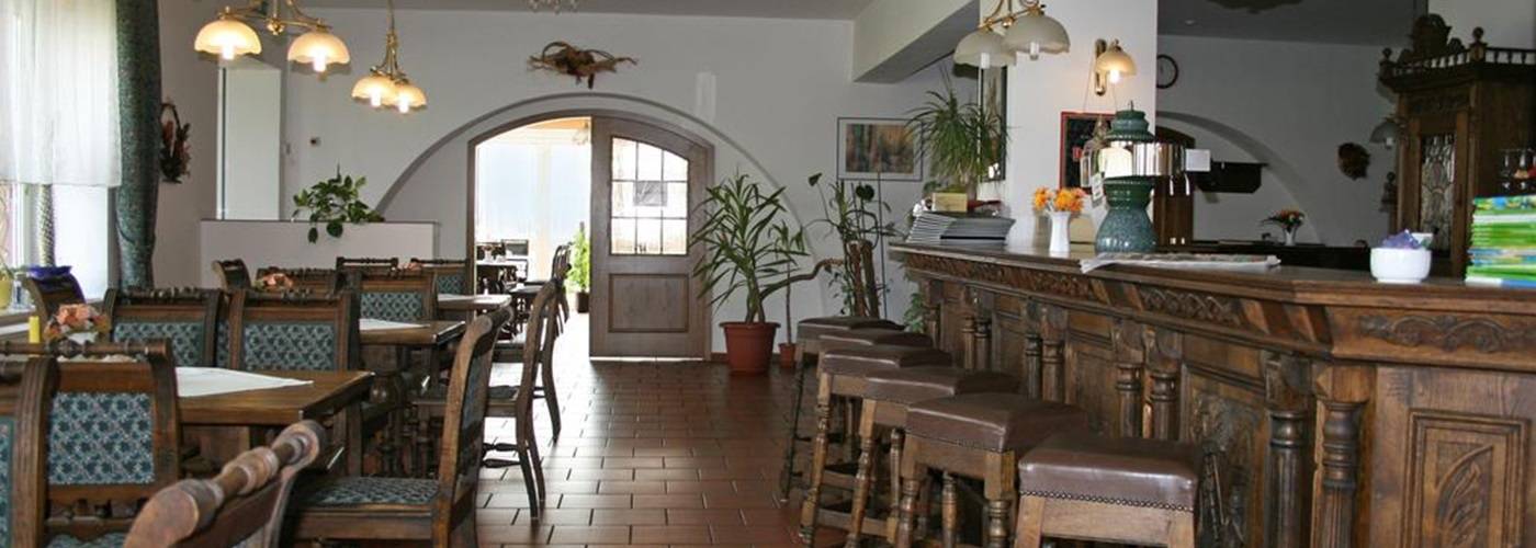 Hotel „An der Warthe“ in Salzwedel - Restaurant