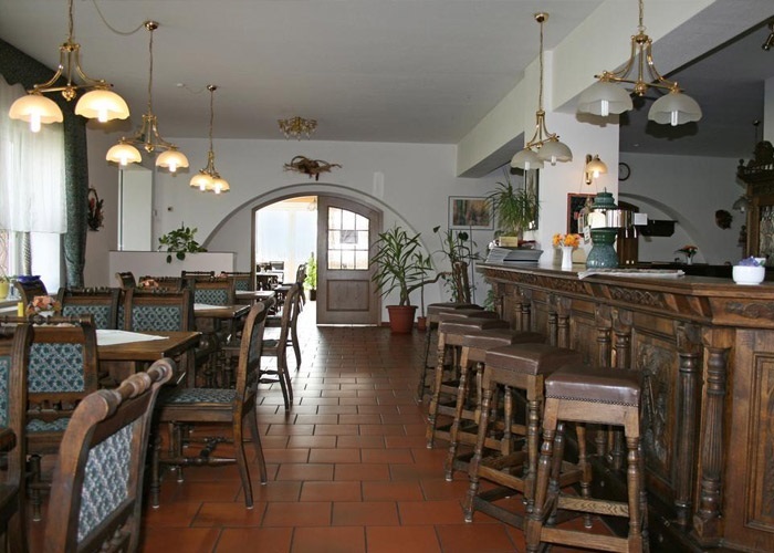 Hotel „An der Warthe“ in Salzwedel - Restaurant Hotel „An der Warthe“ in Salzwedel - Restaurant